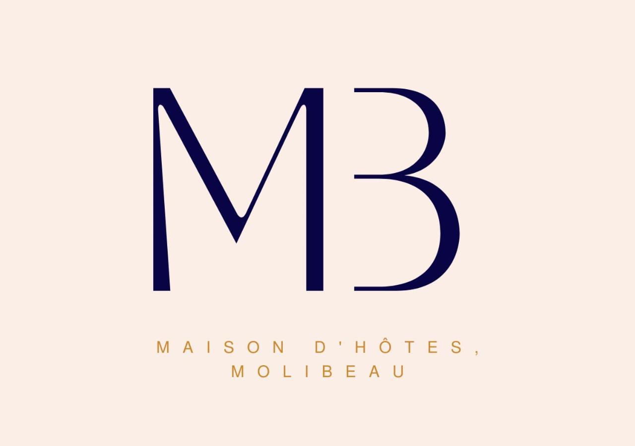 Molibeau Hotel Beauvais Buitenkant foto
